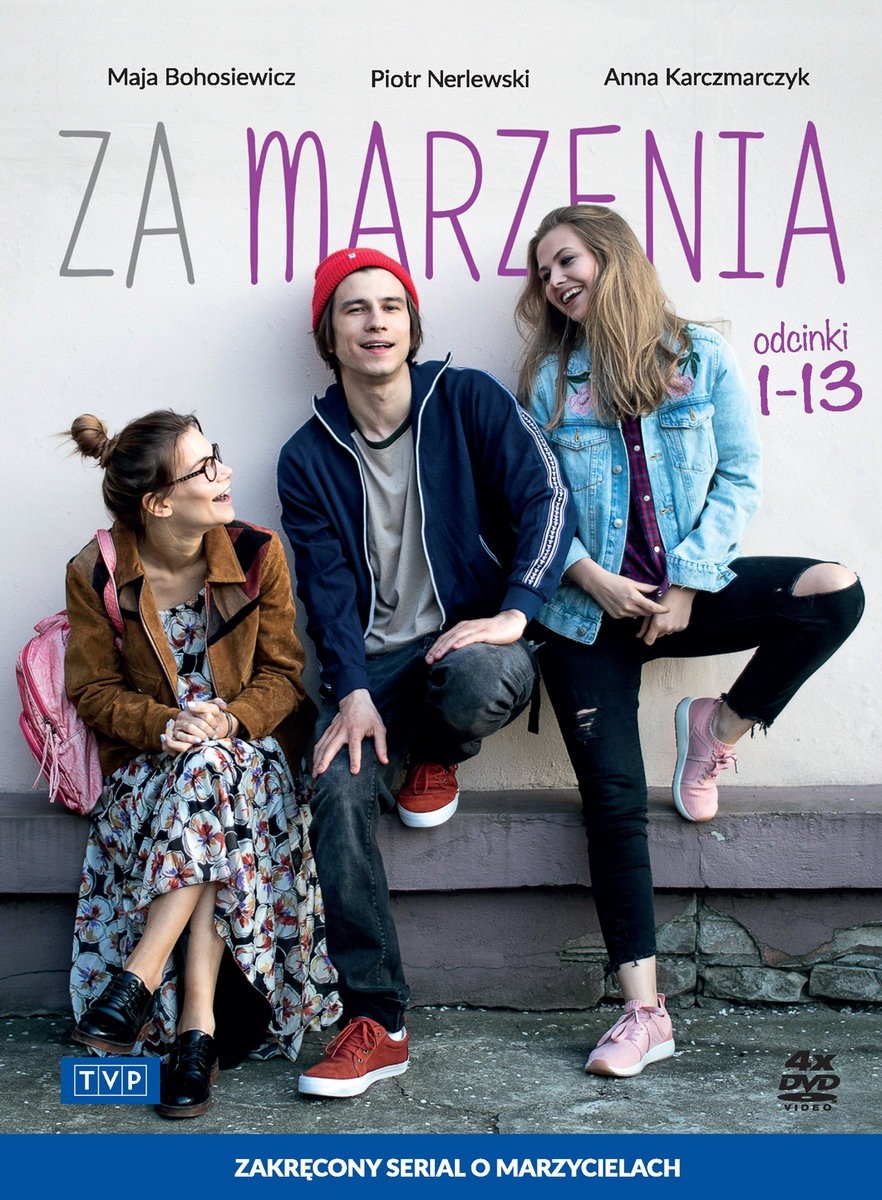 Za marzenia