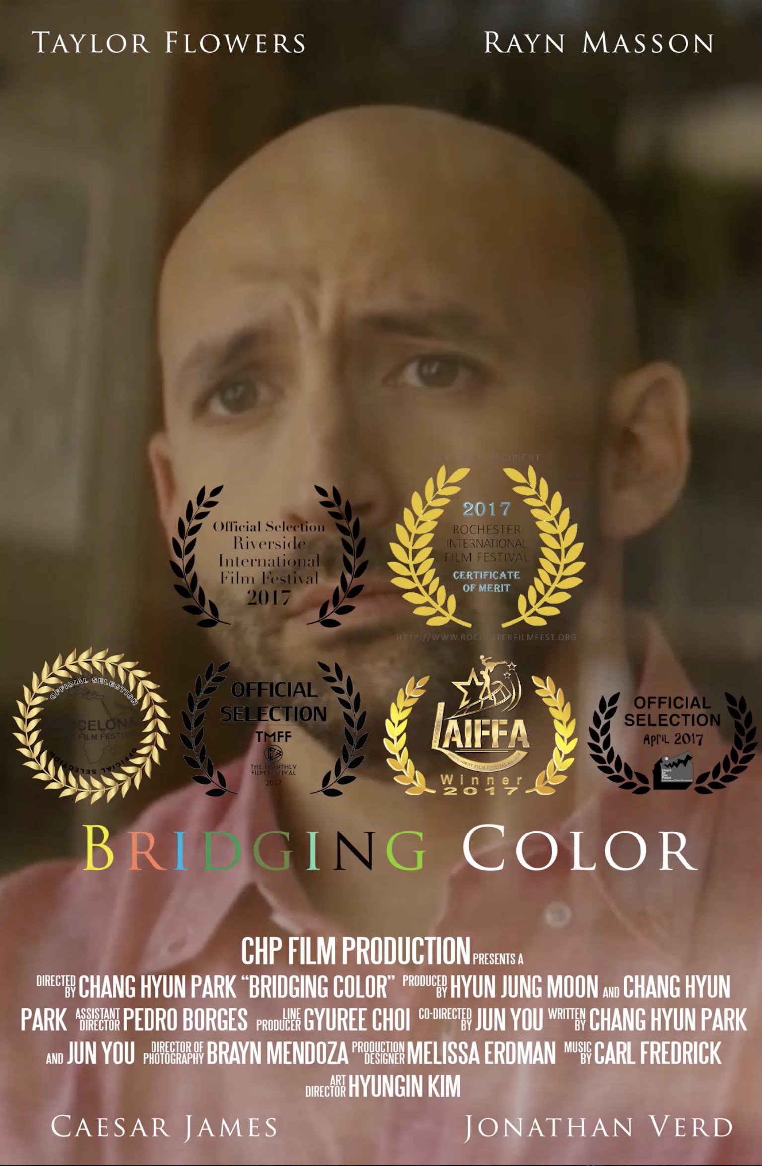 Bridging Color
