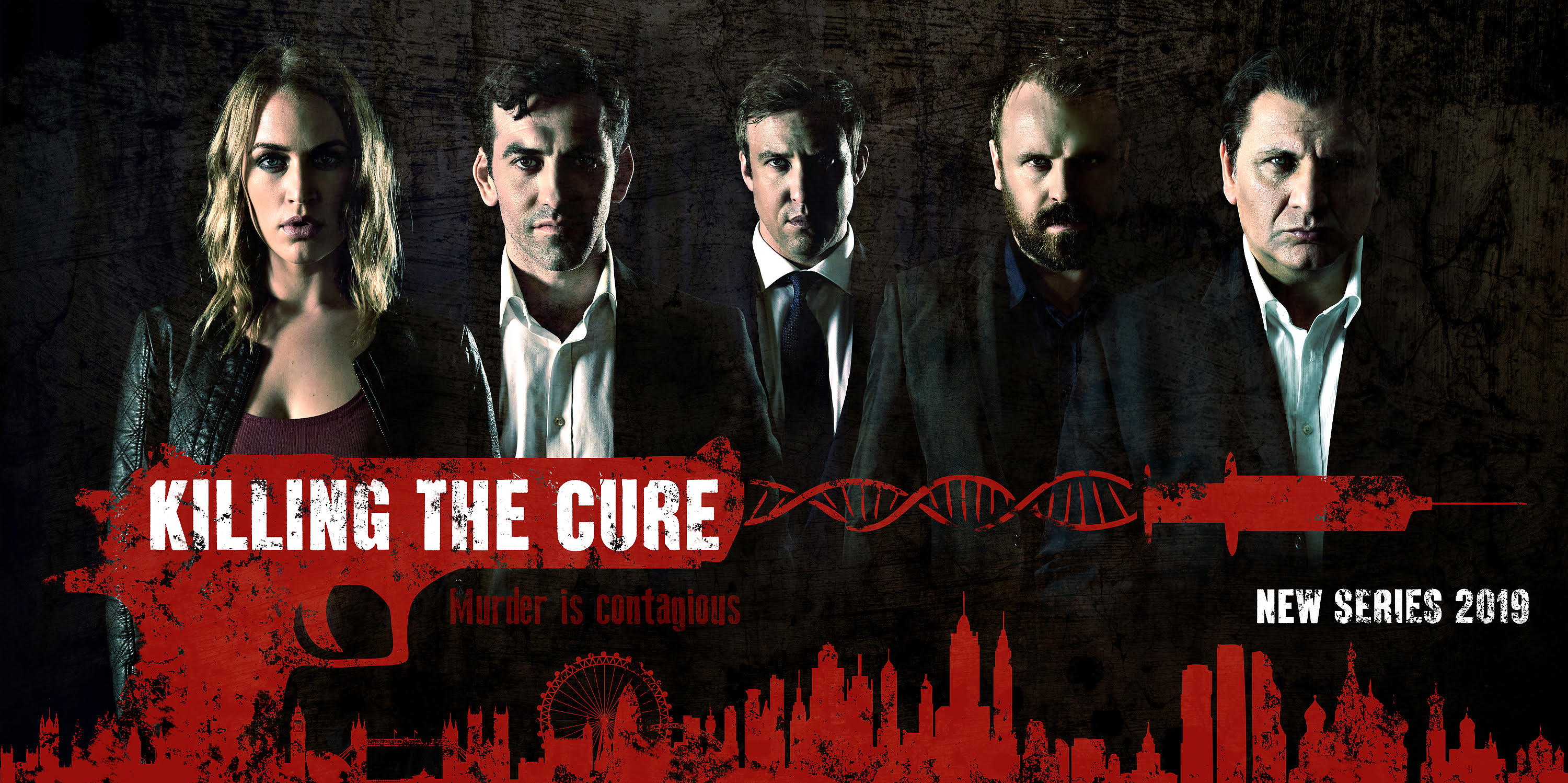 Killing the Cure