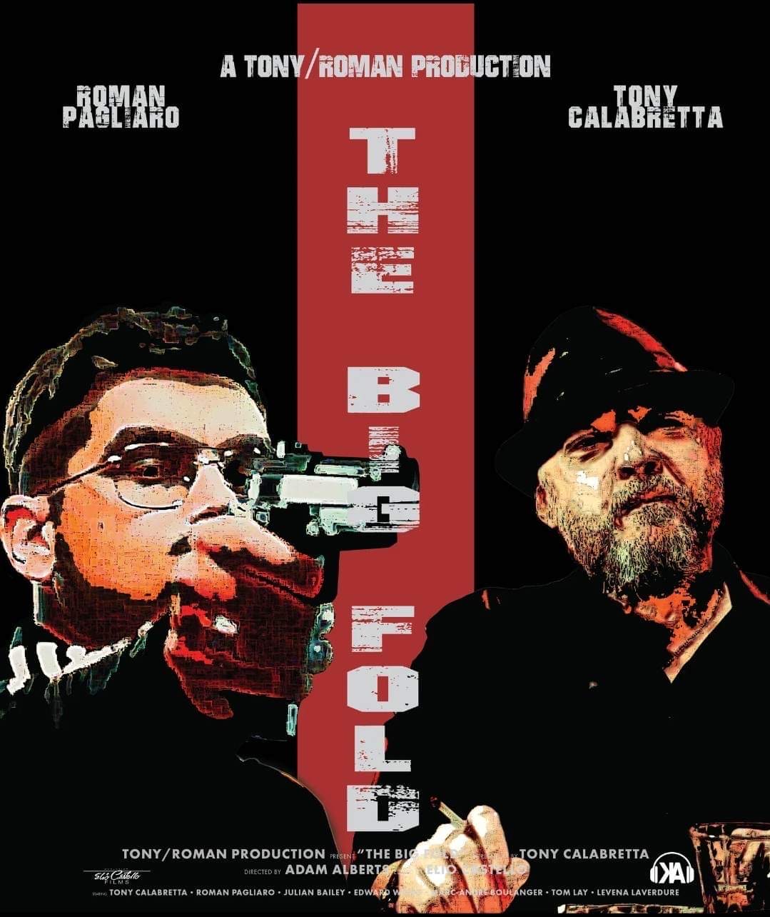 The Big Fold