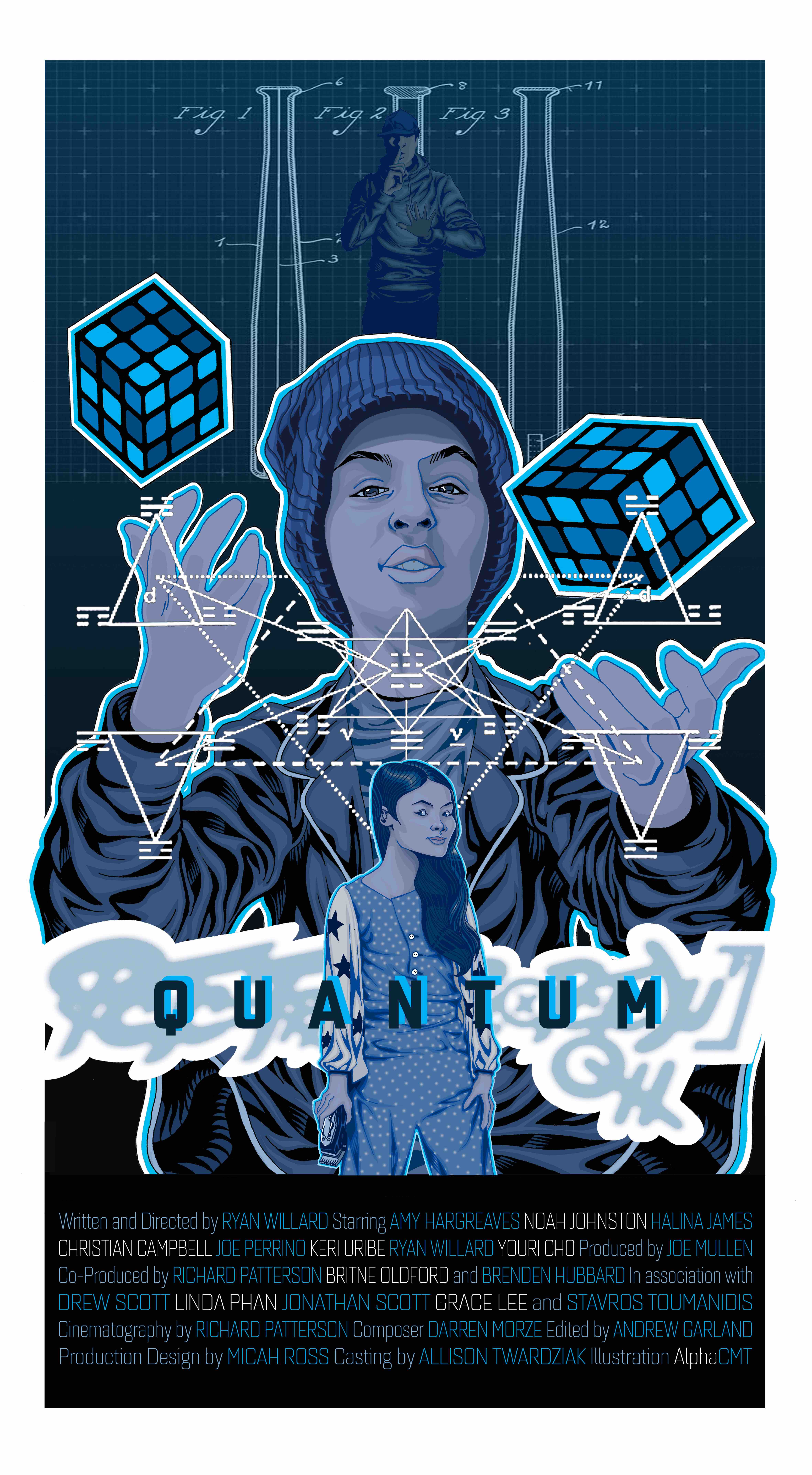 Quantum
