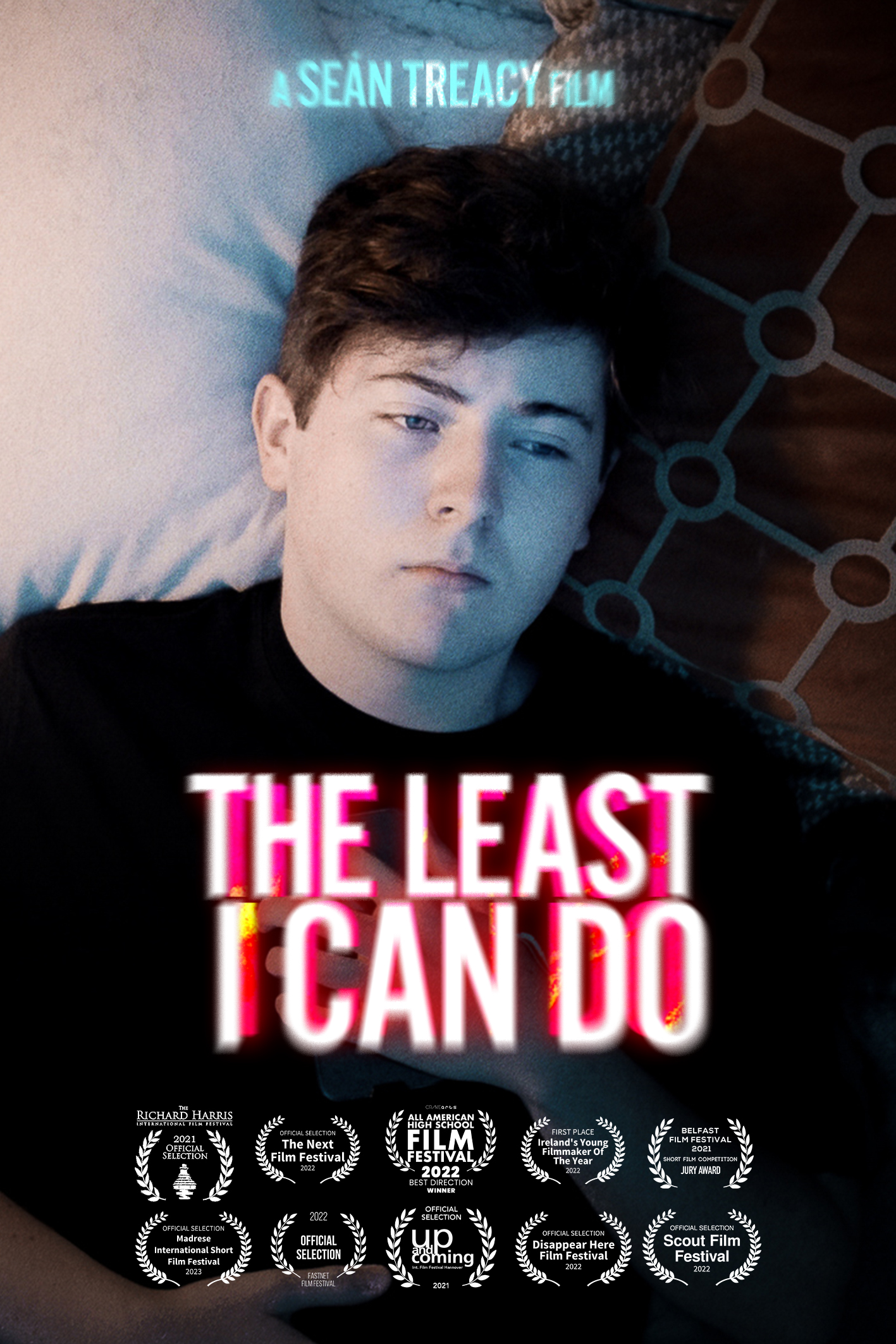The Least I Can Do