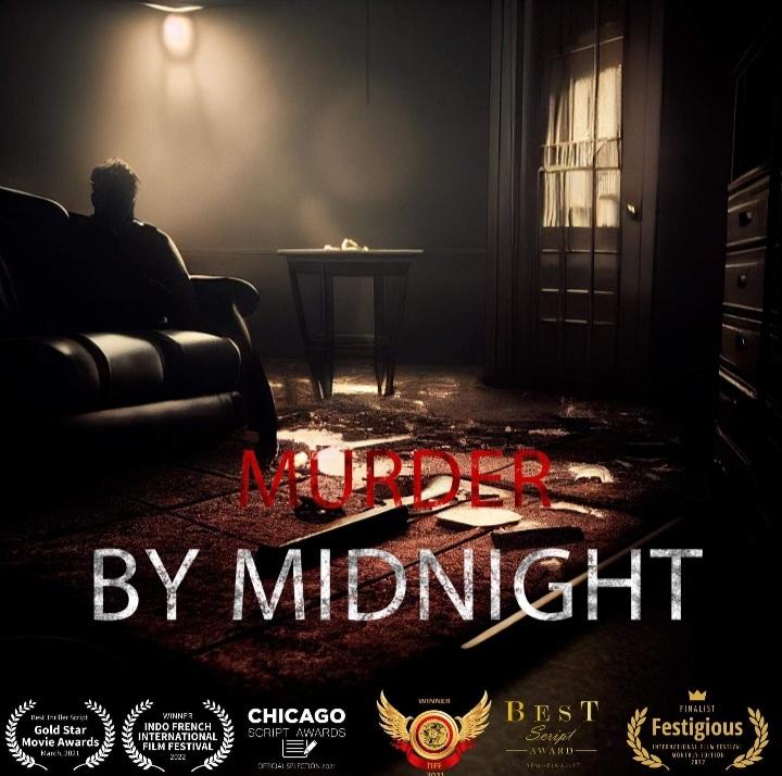 Murder by Midnight