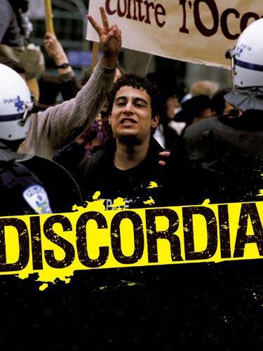 Discordia