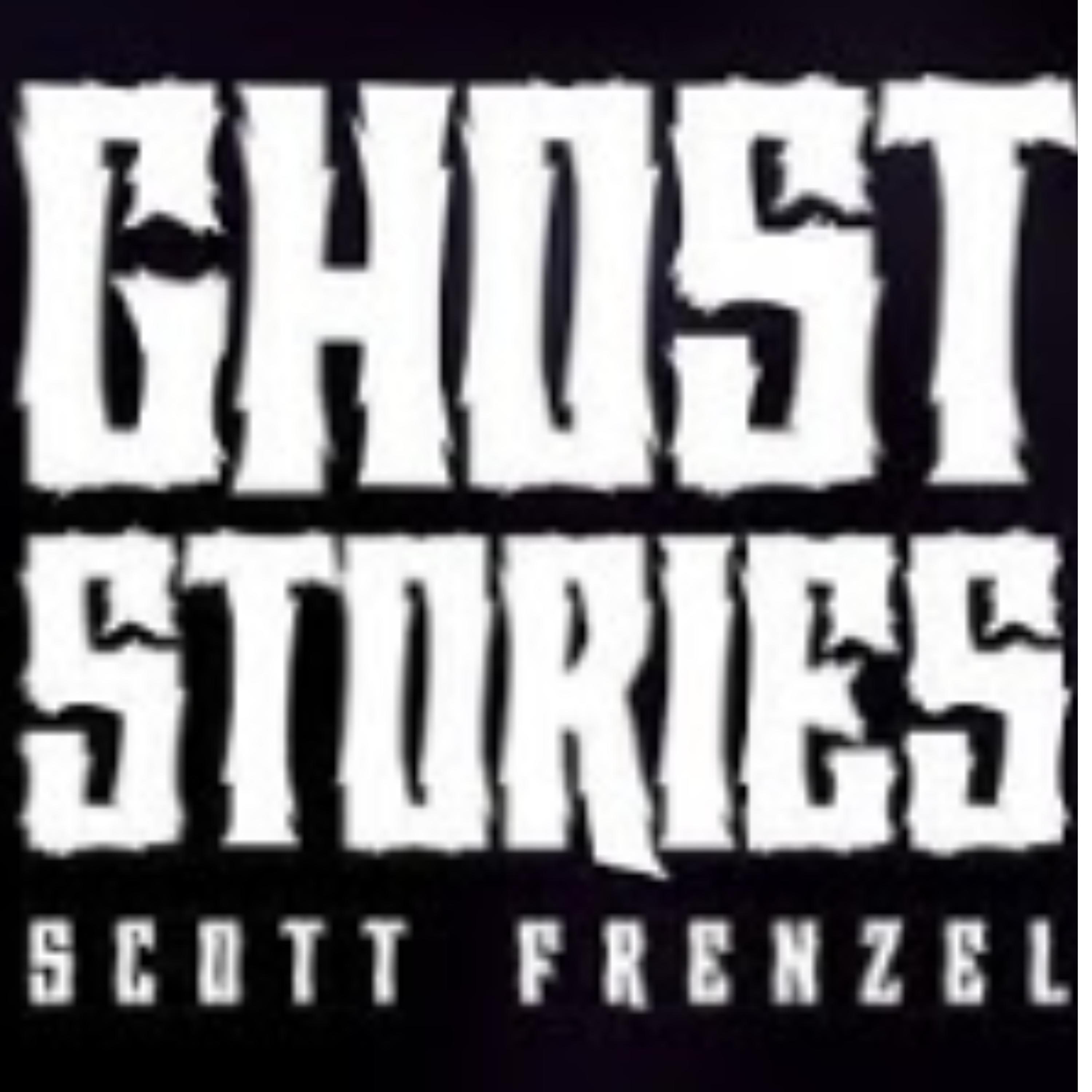 Ghost Stories (Lyric Video)