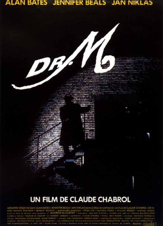 Dr. M