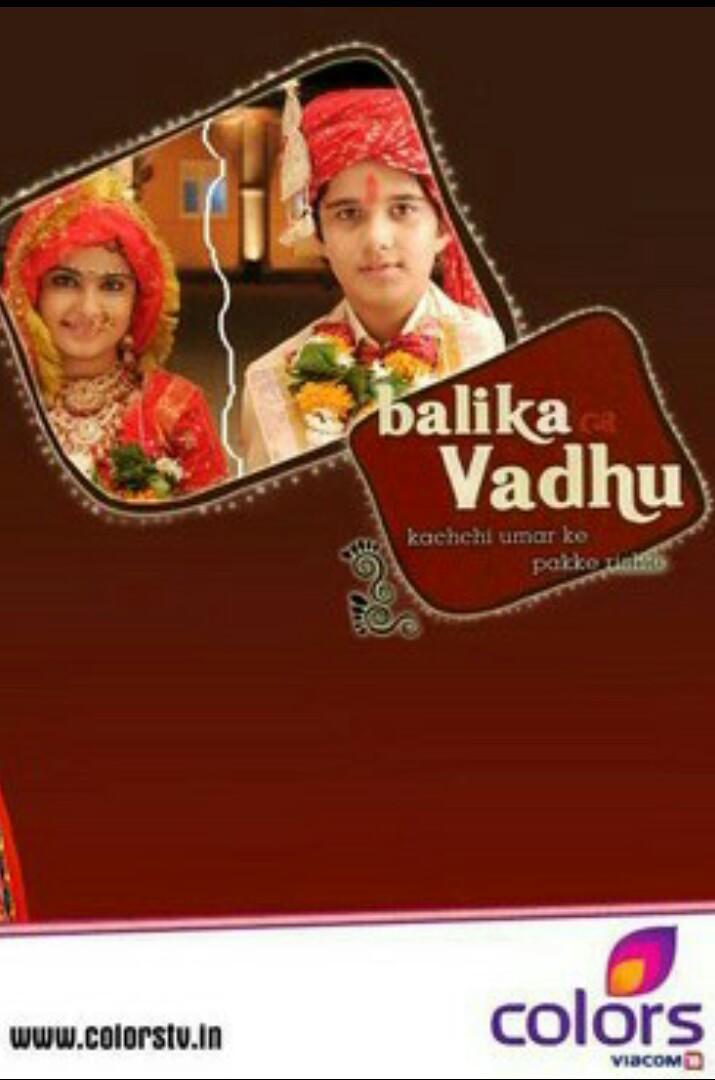 Child Bride