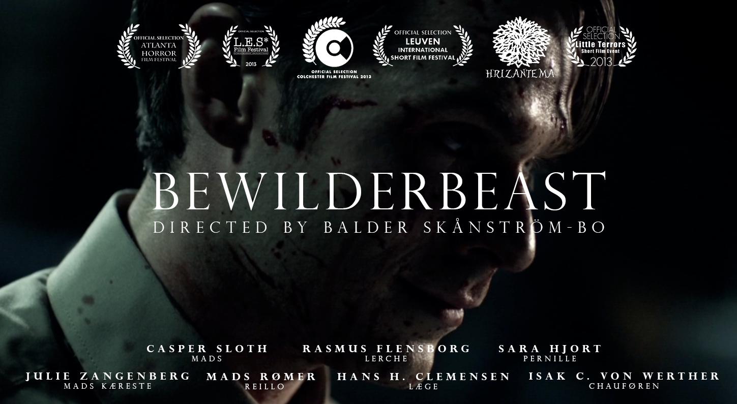 Bewilderbeast