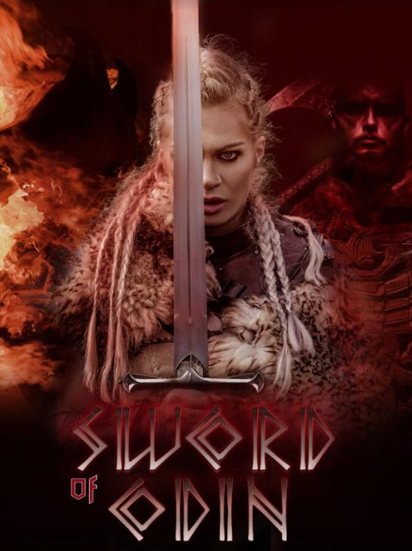Sword of Odin