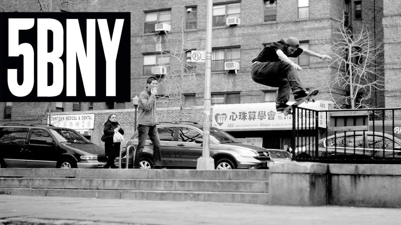 5Bny
