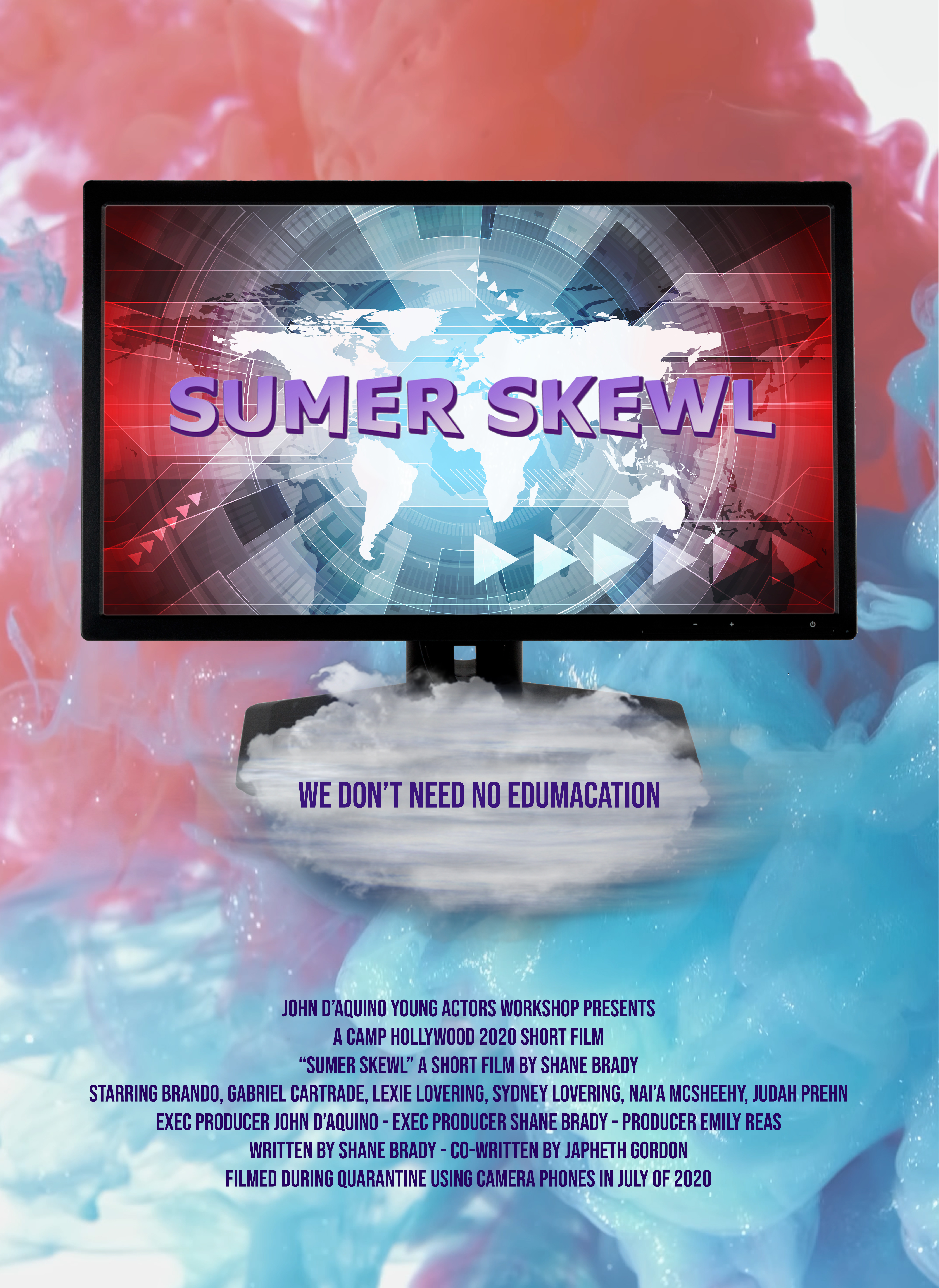 Sumer Skewl