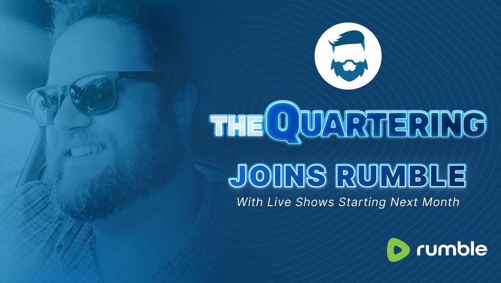 TheQuartering's Podcast