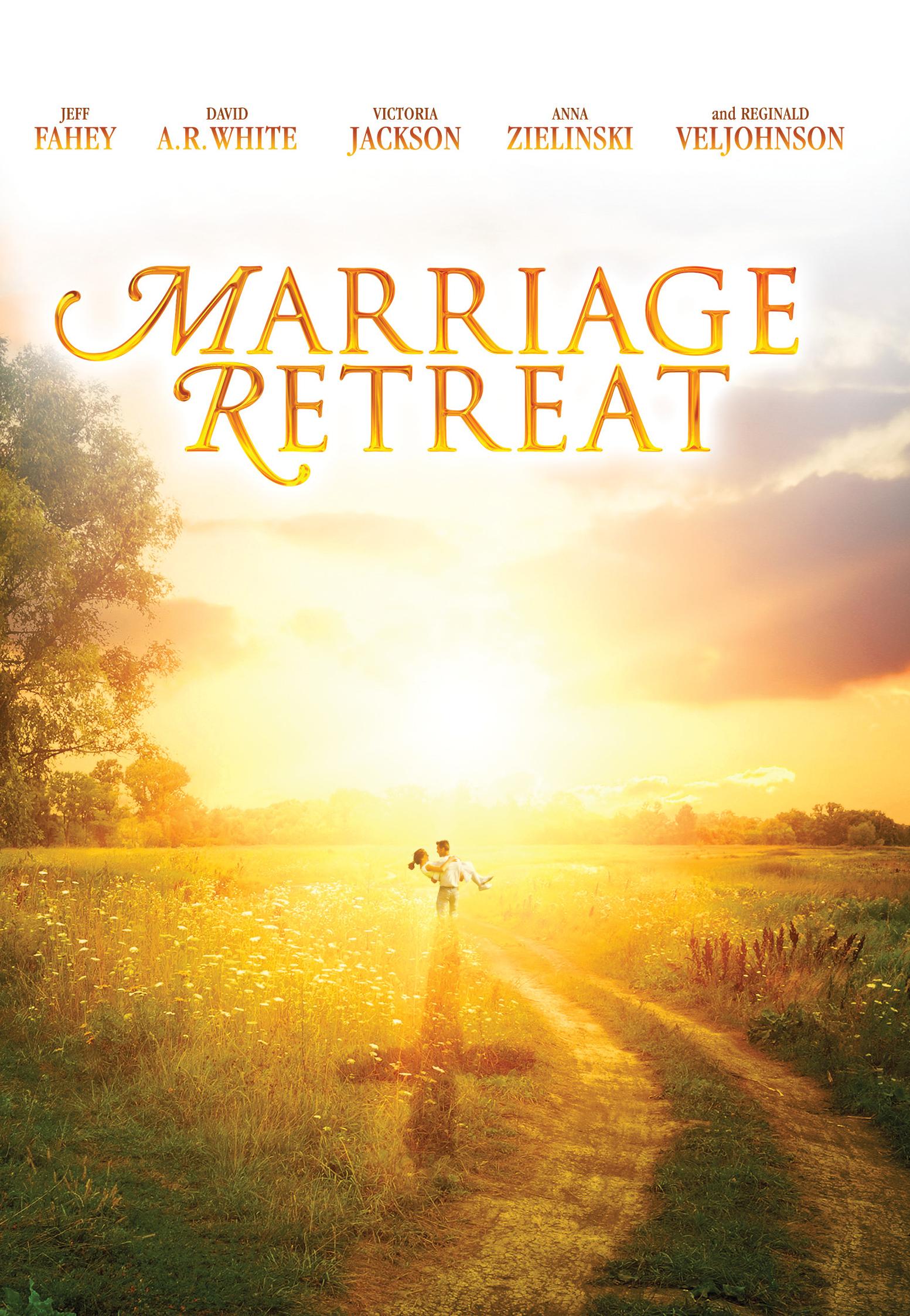Marriage Retreat