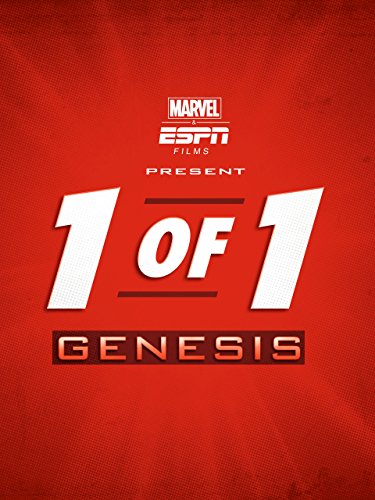 Marvel & ESPN Films Present 1 of 1: Genesis