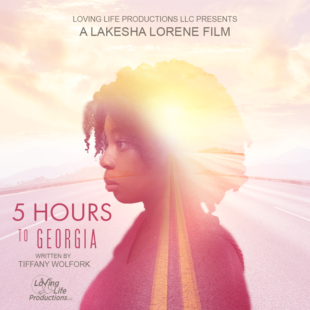 5 Hours to Georgia