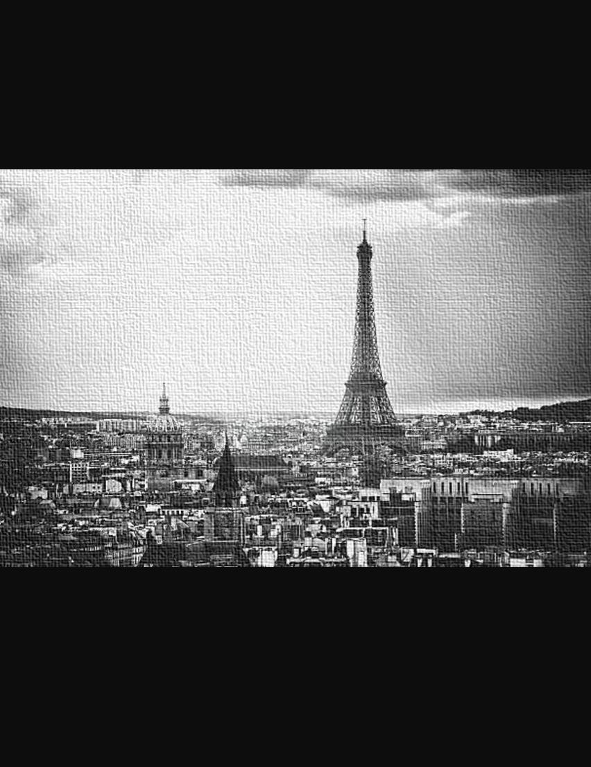 City of Lost Love
