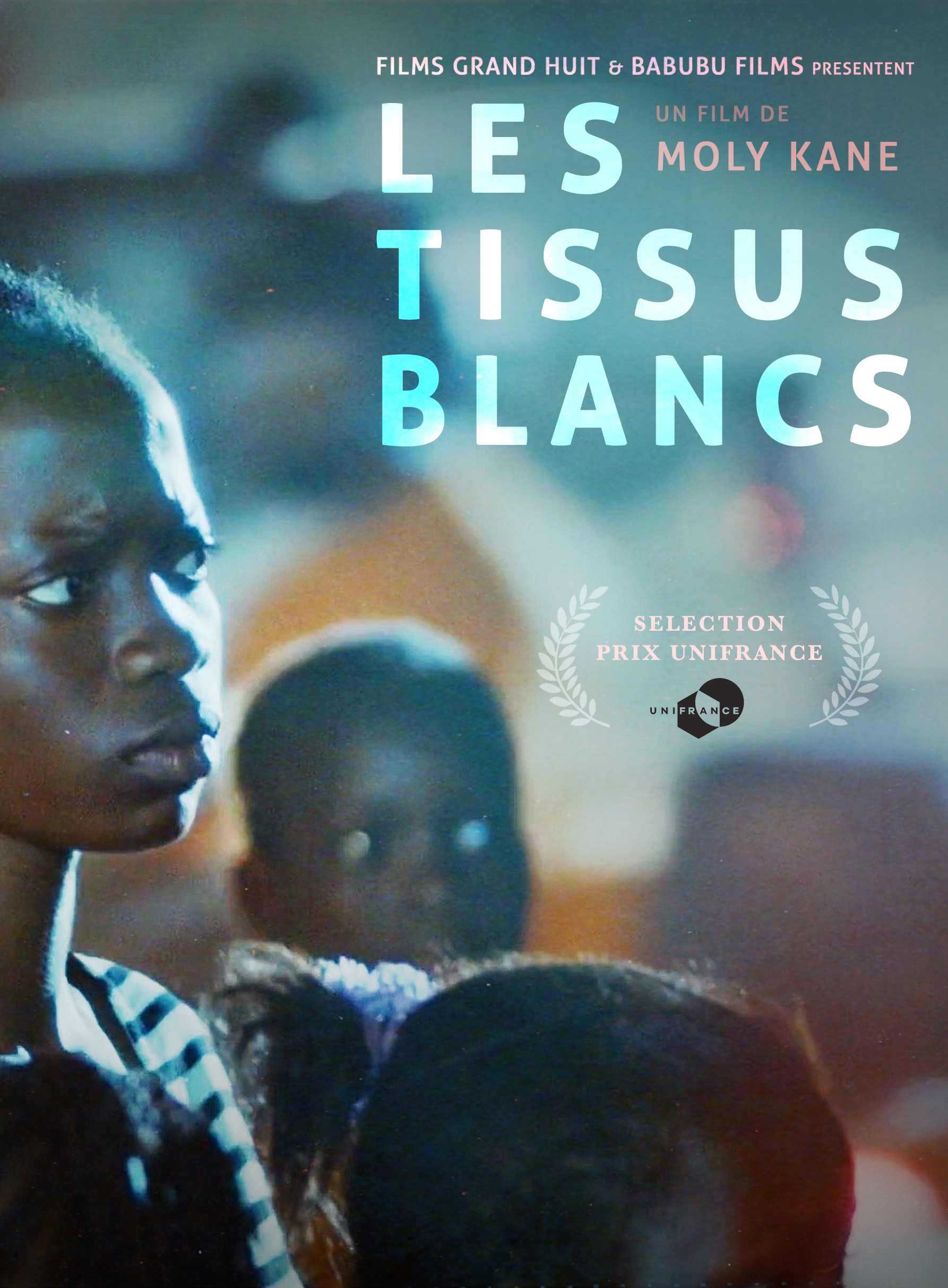 Sër Bi (Les tissus blancs)