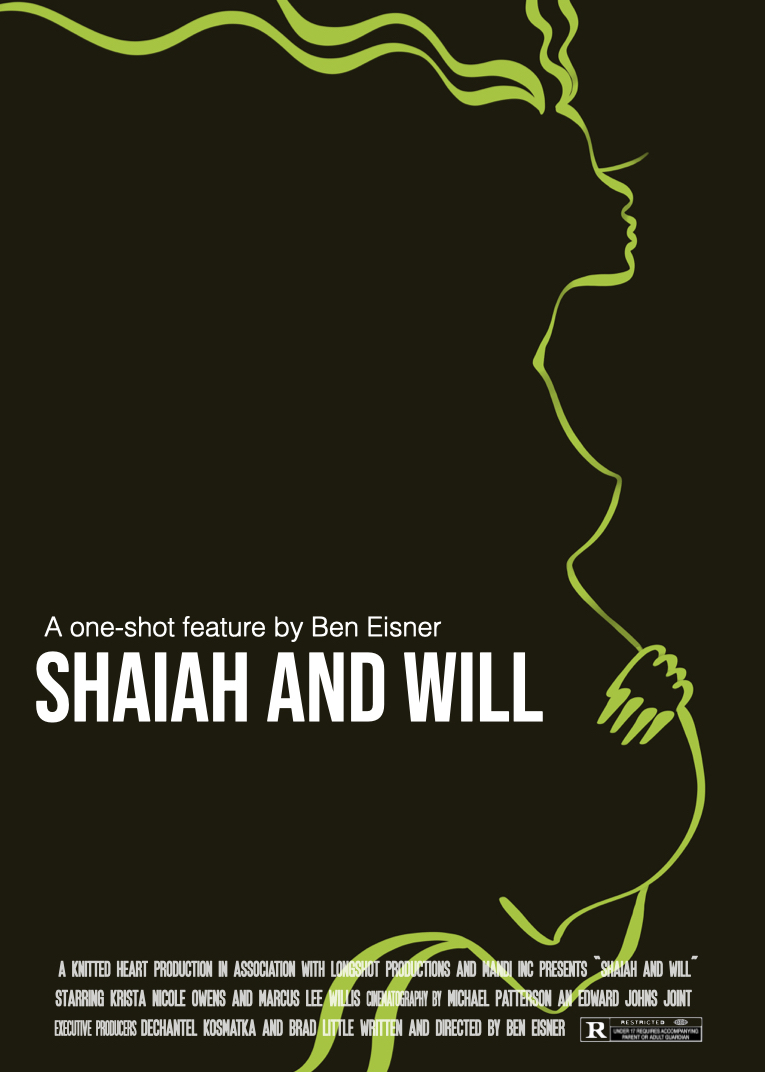 Shaiah and Will
