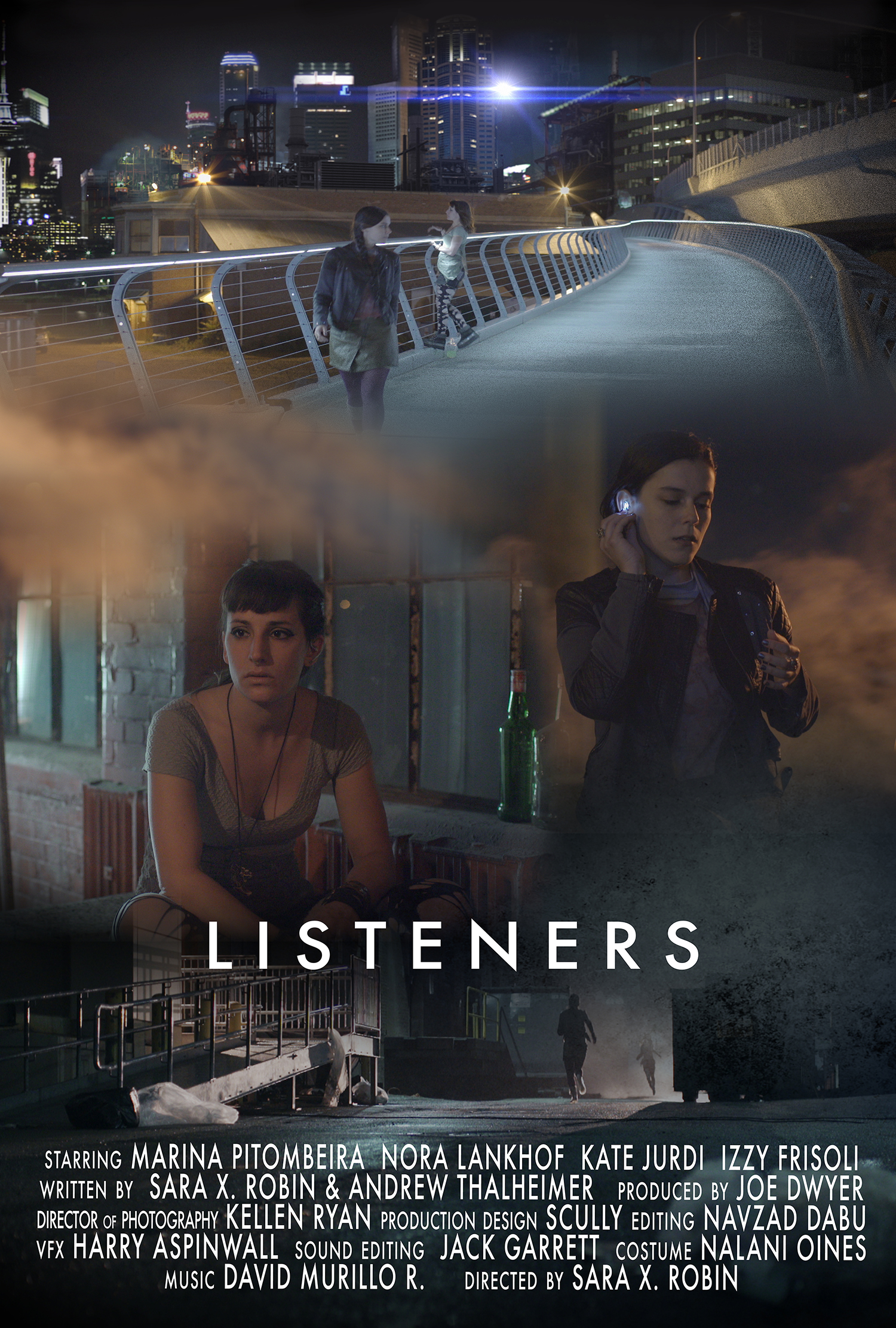 Listeners