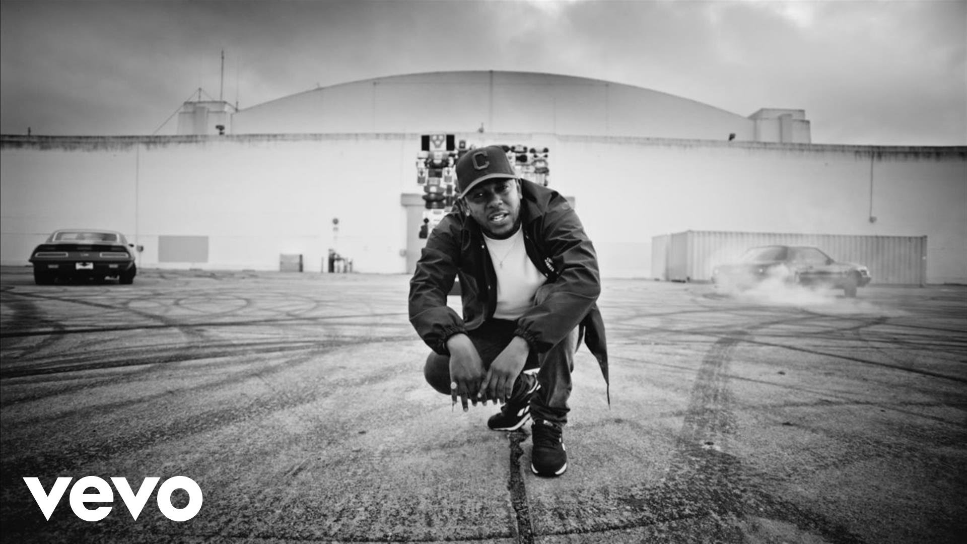 Kendrick Lamar: Alright