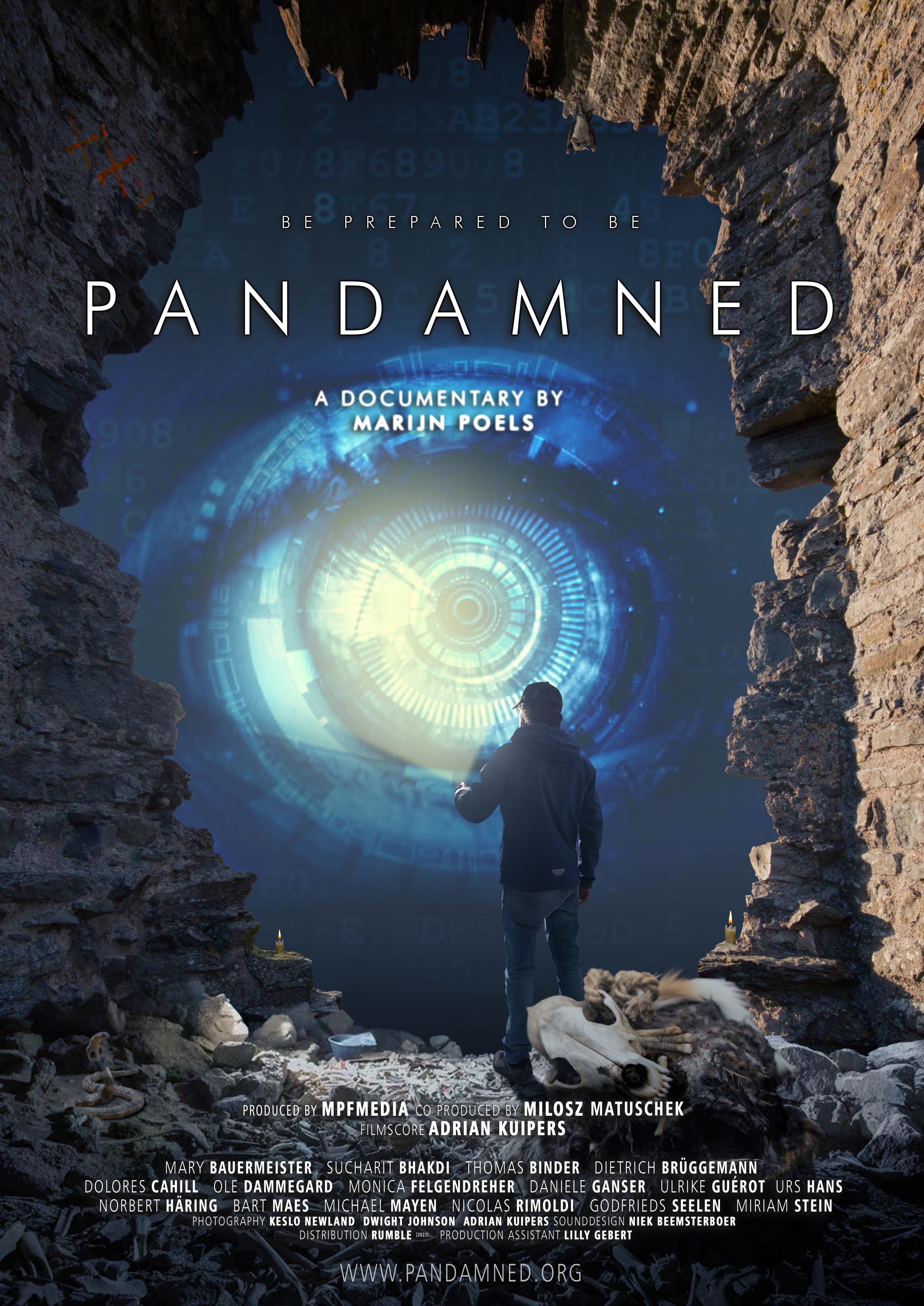 PANDAMNED