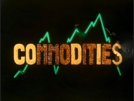 Commodities