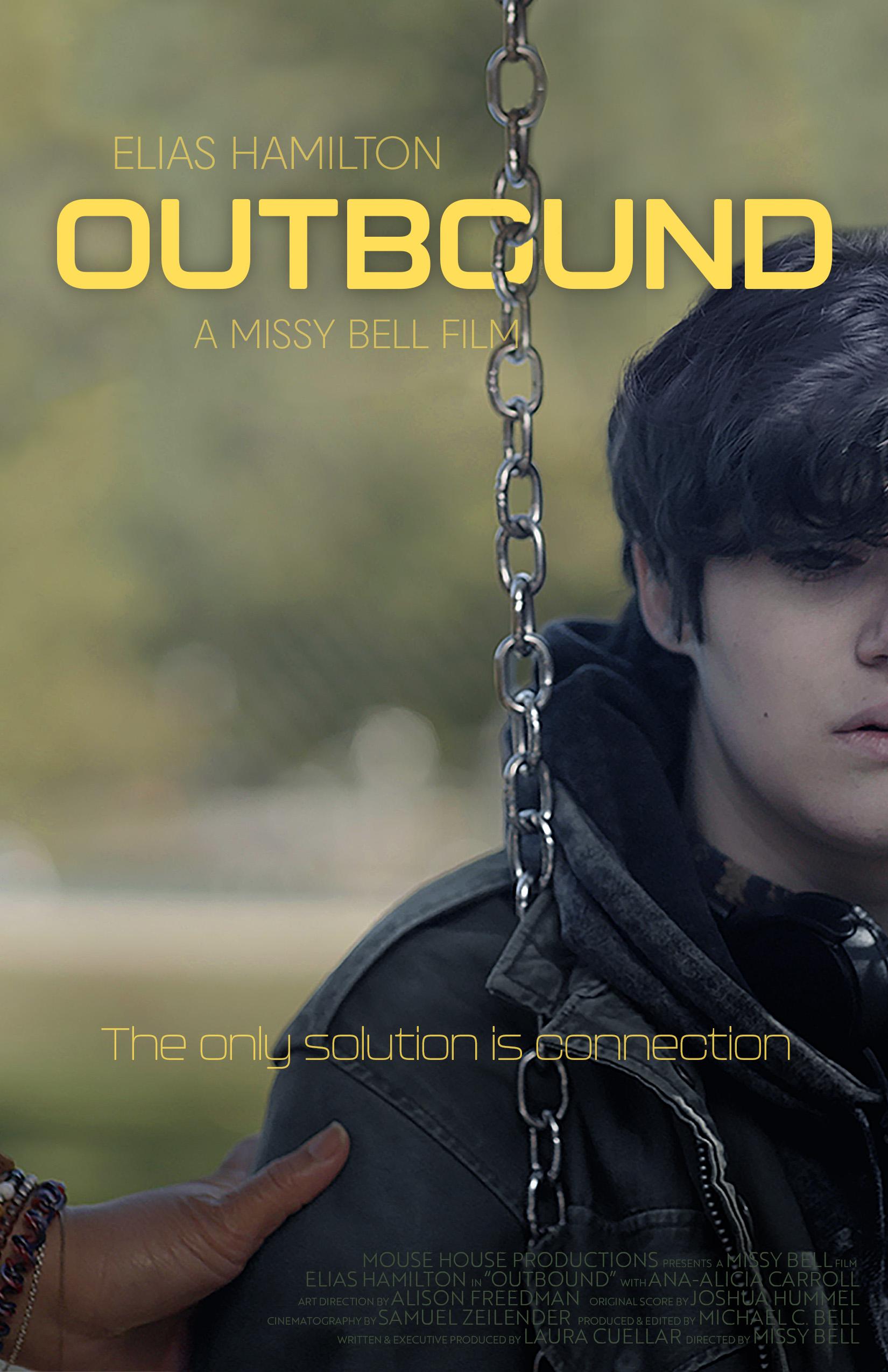 Outbound