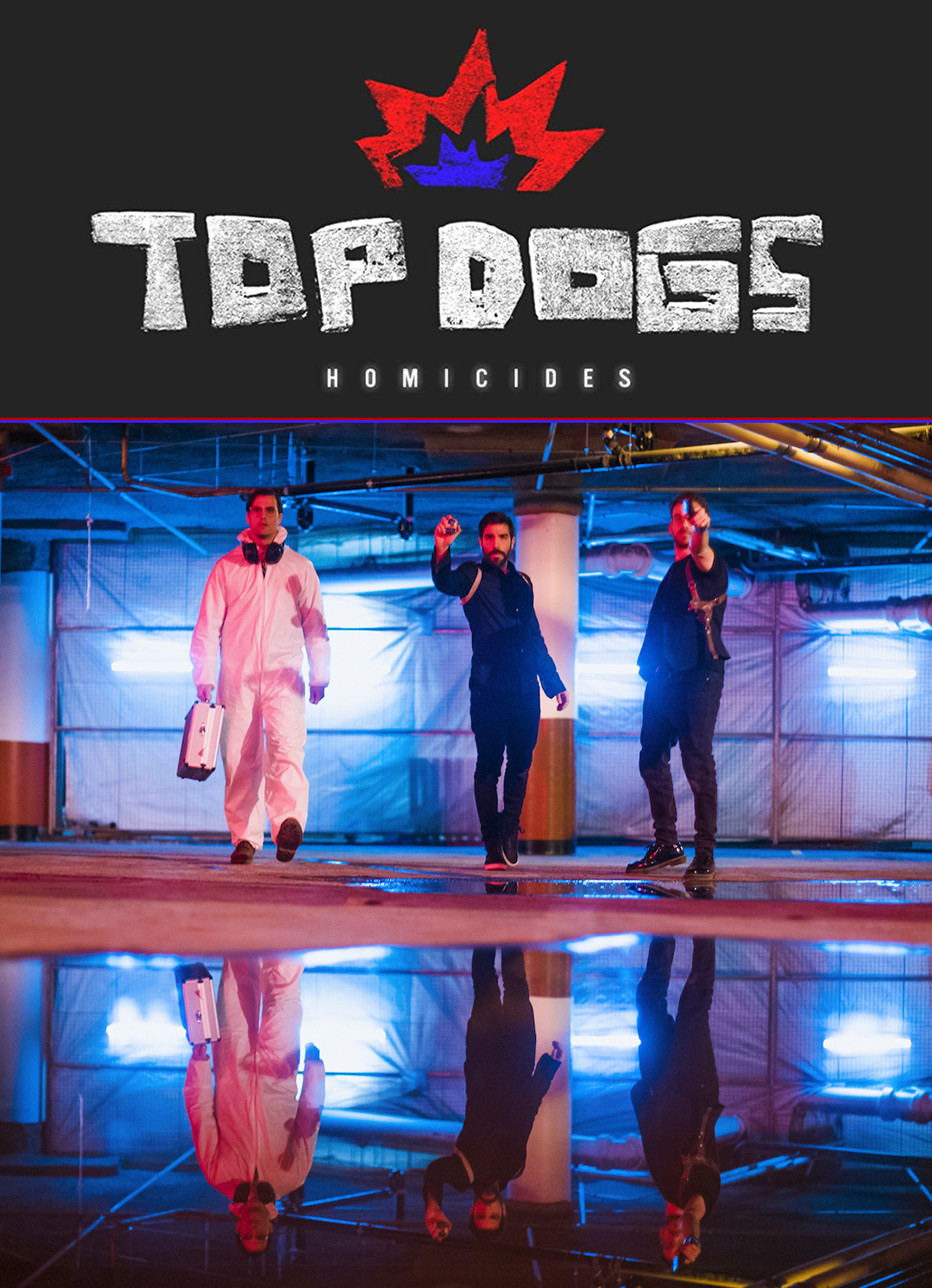 Top Dogs