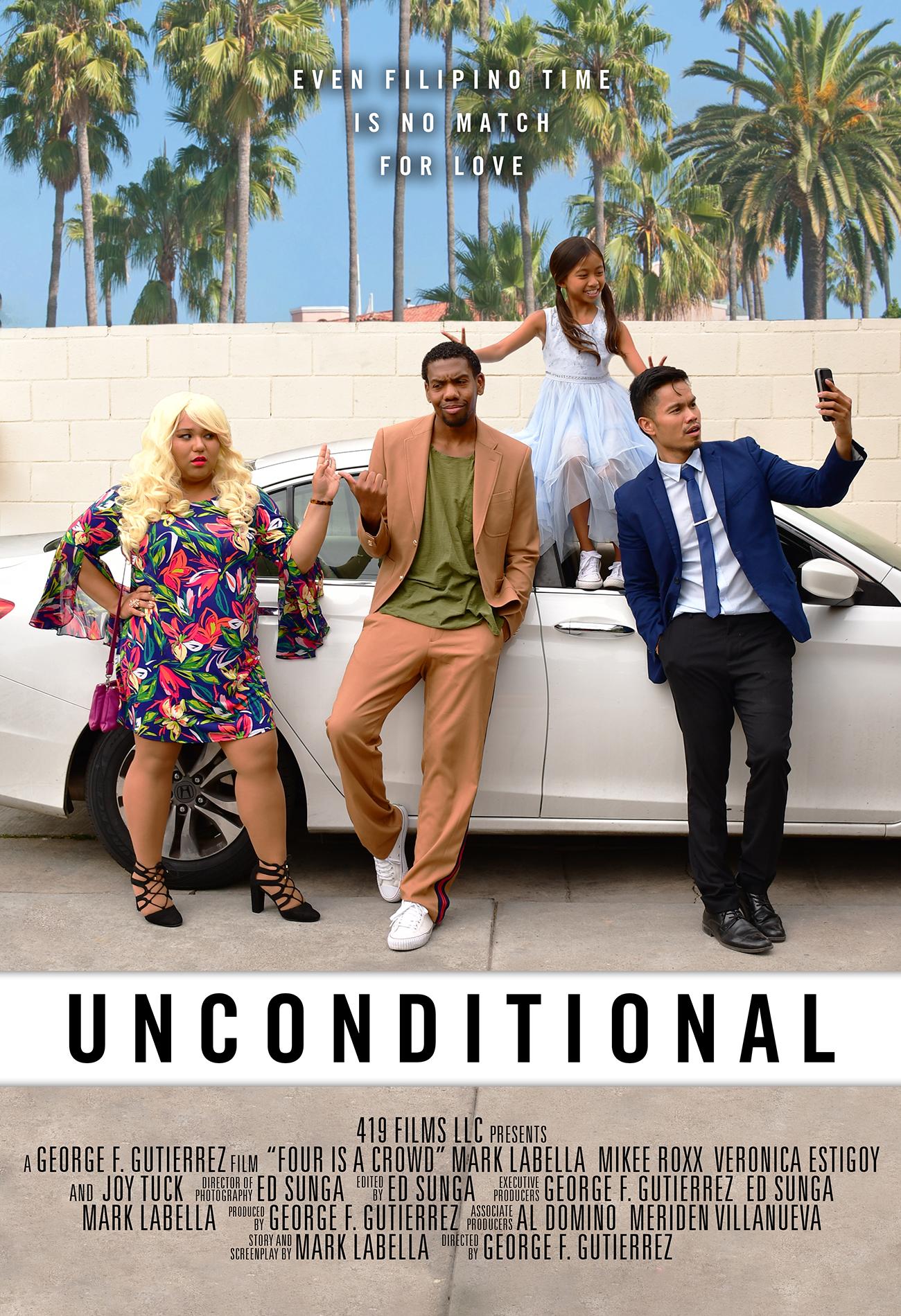 Unconditional