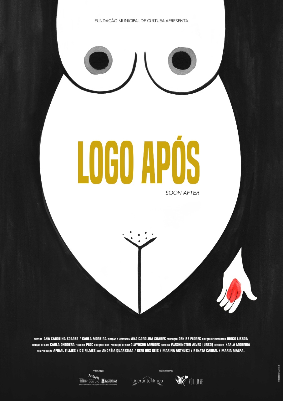 Logo Após