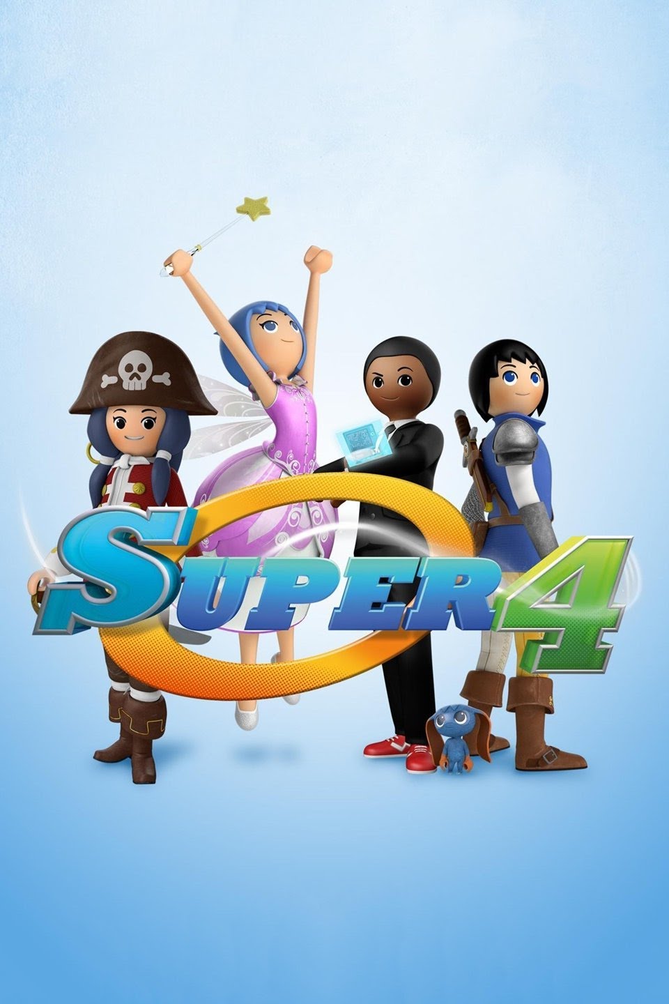 Super 4