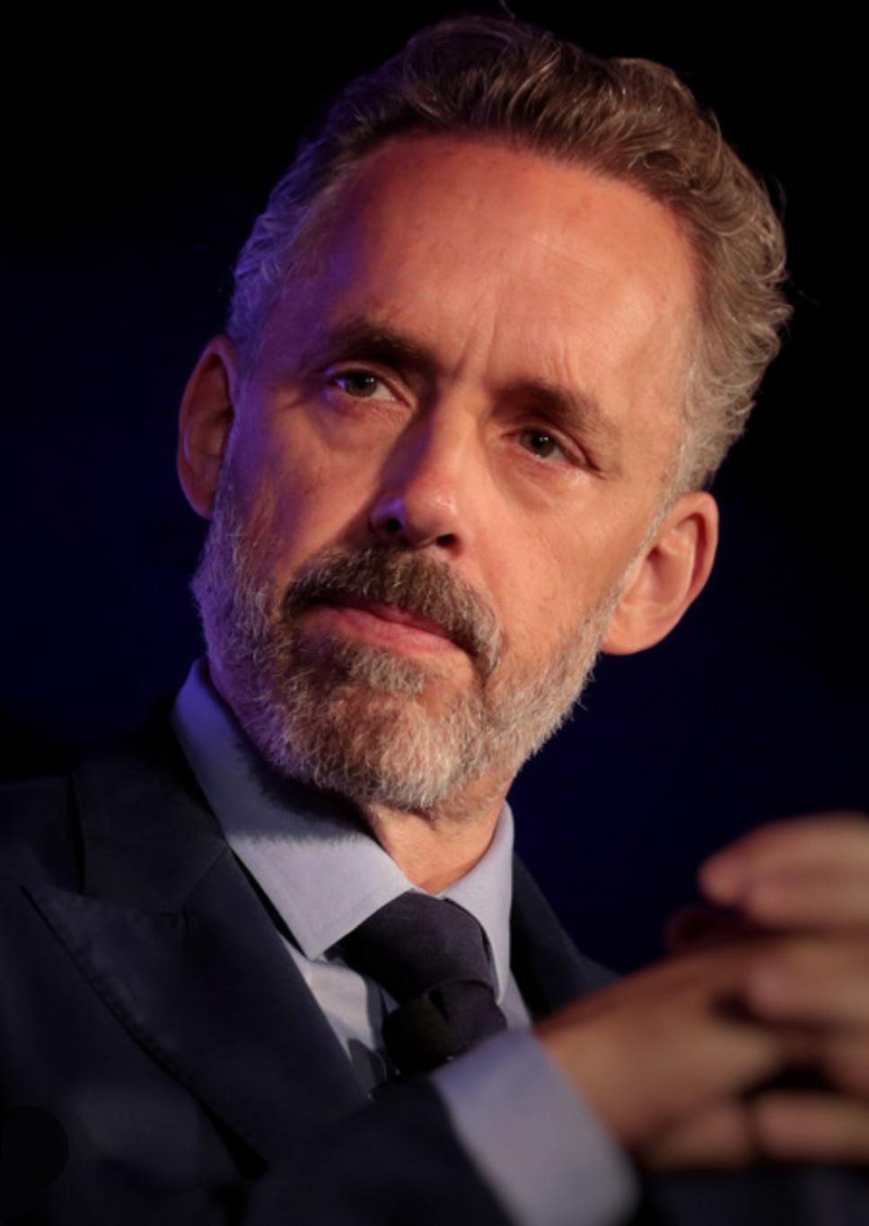 Assorted teachings of Jordan Peterson