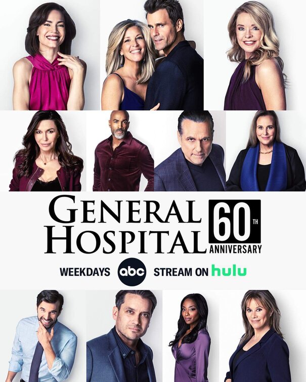 General Hospital