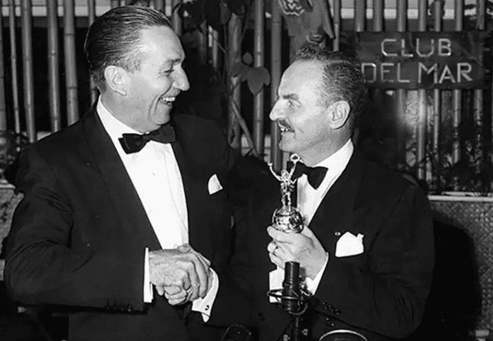Darryl F. Zanuck Born on 9/5/1902