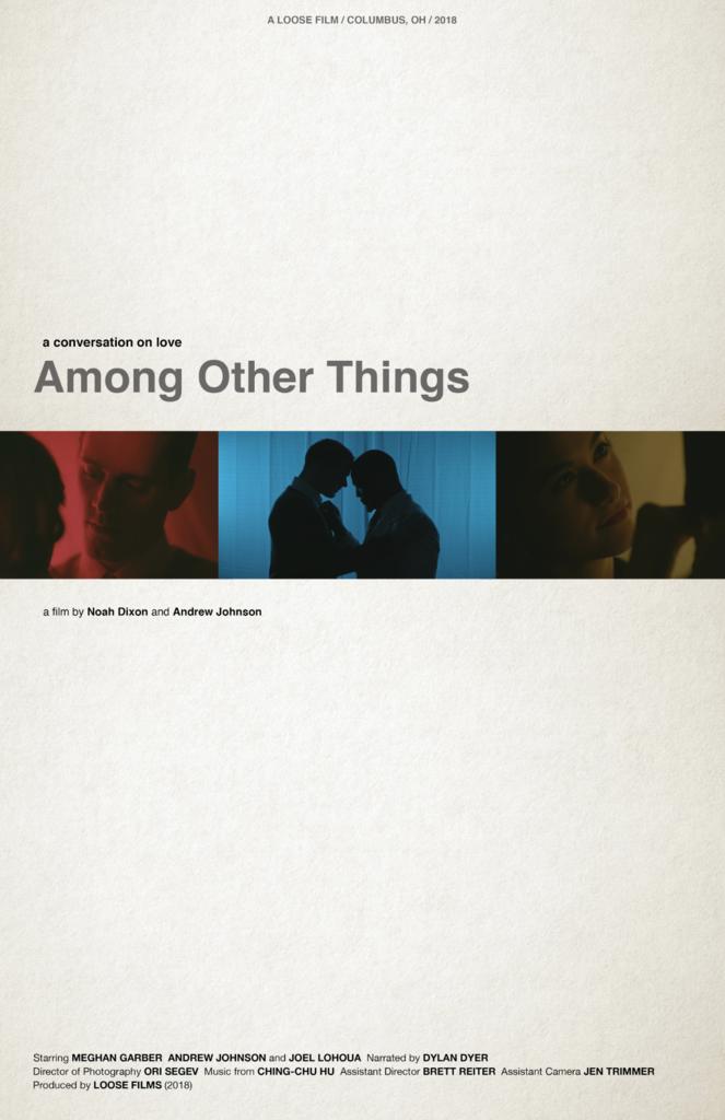 Among Other Things