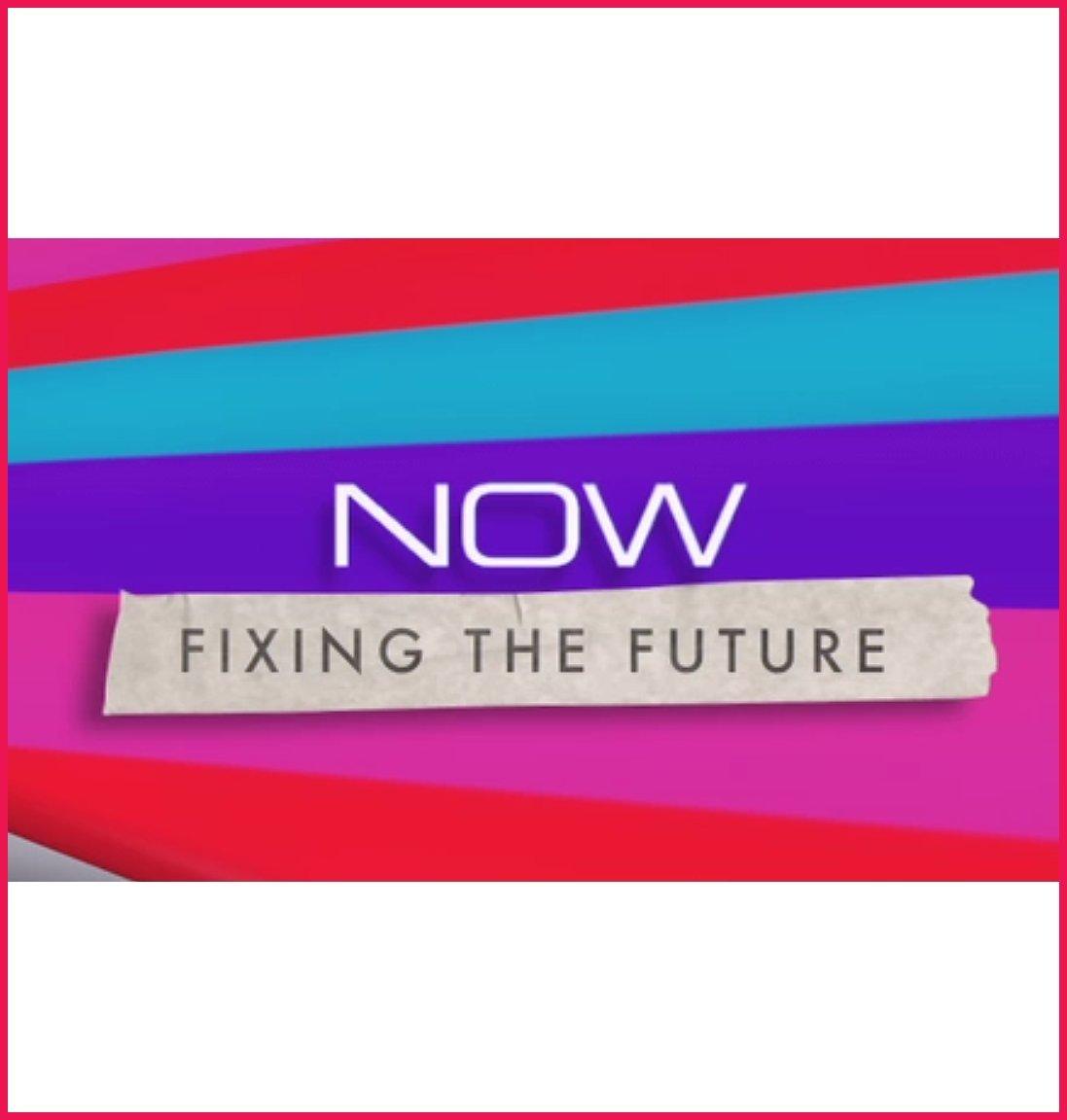 Fixing the Future