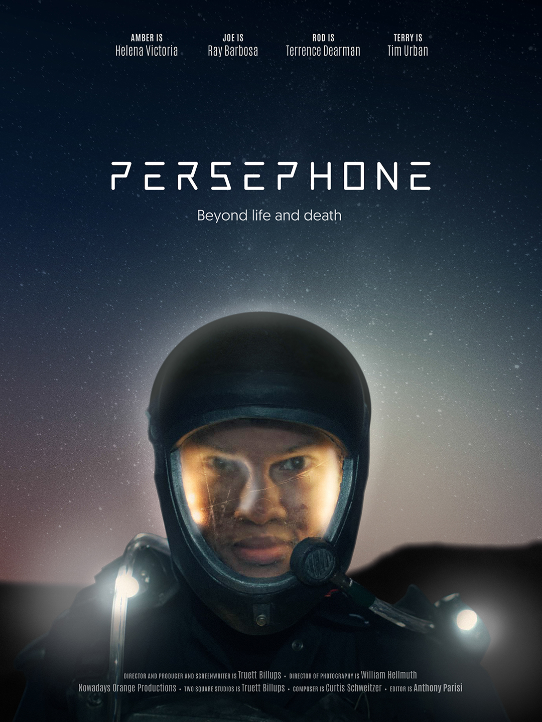 Persephone