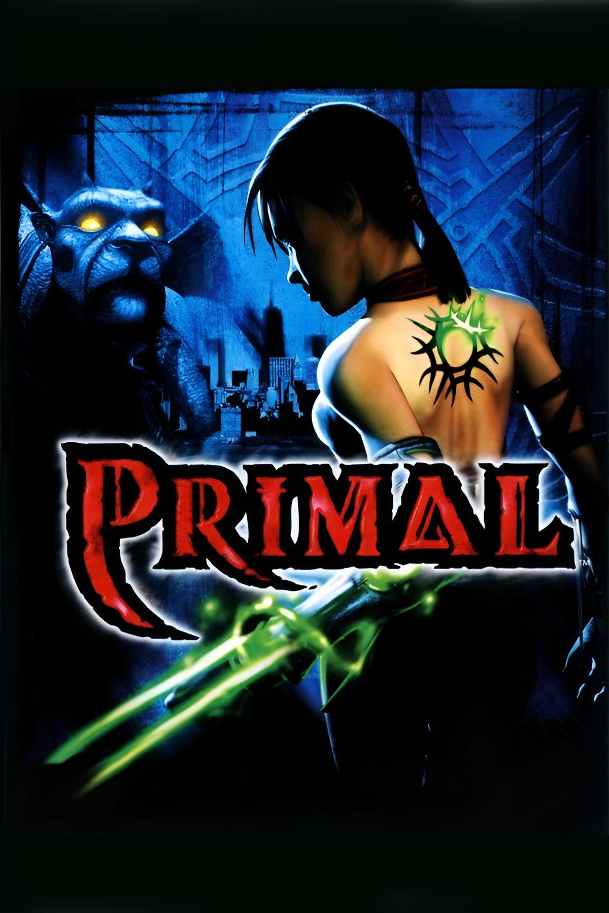Primal