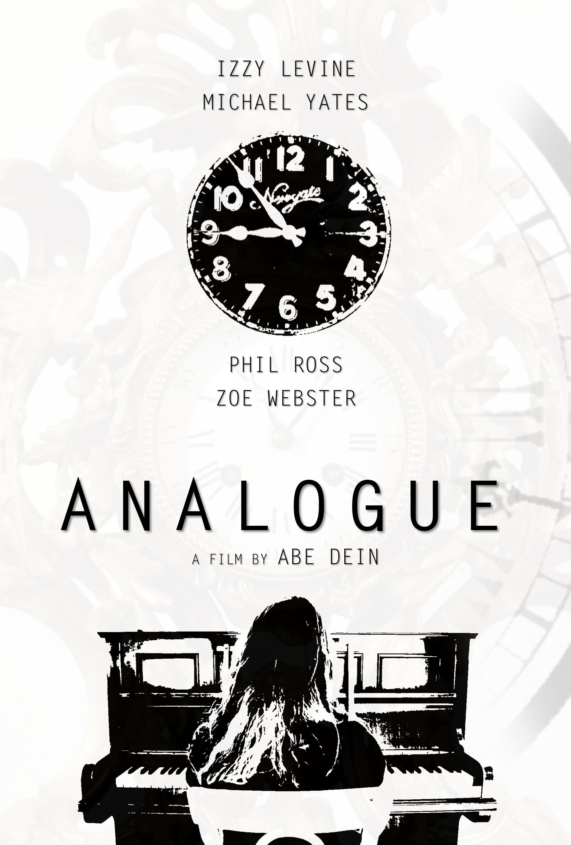 Analogue