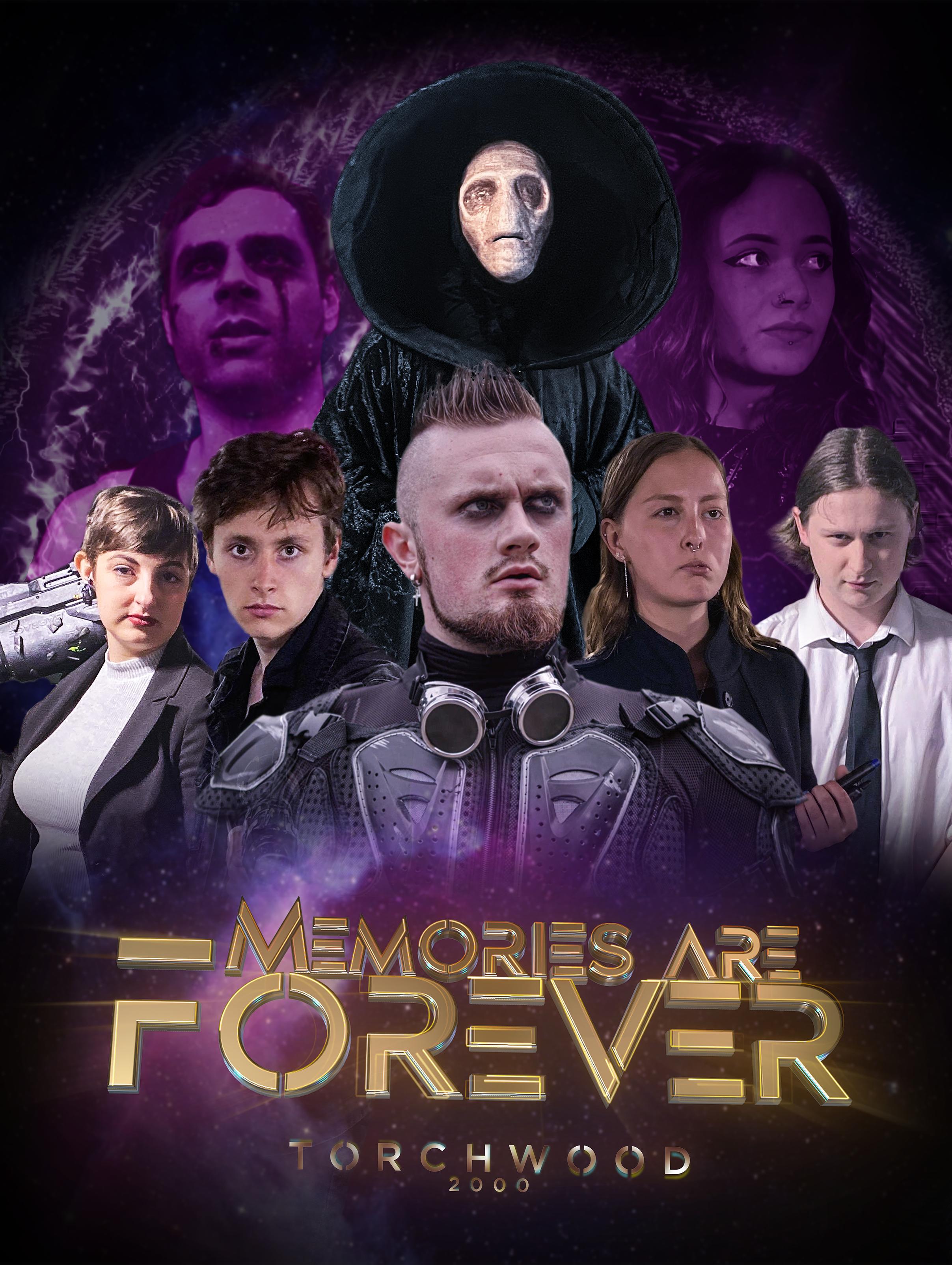 Memories Are Forever