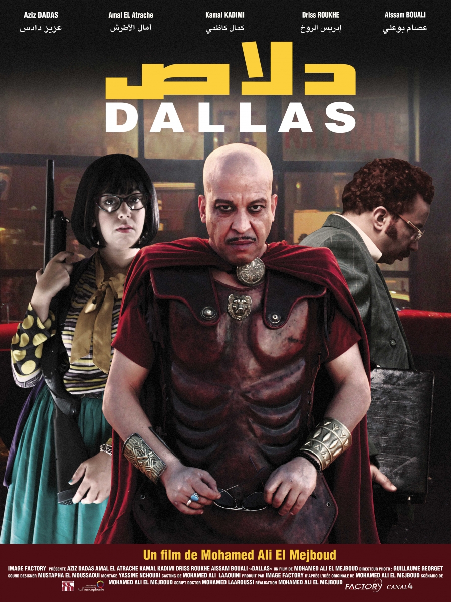 Dallas