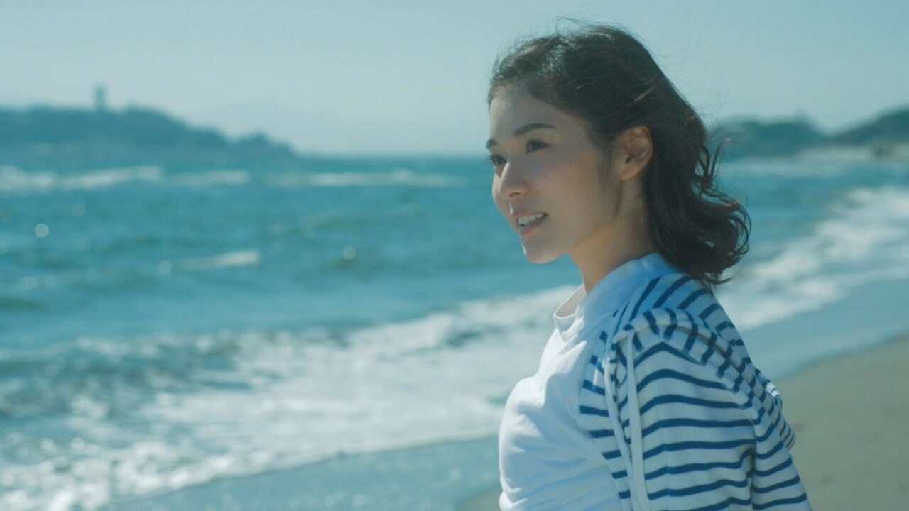 Nagisa no koibito-tachi