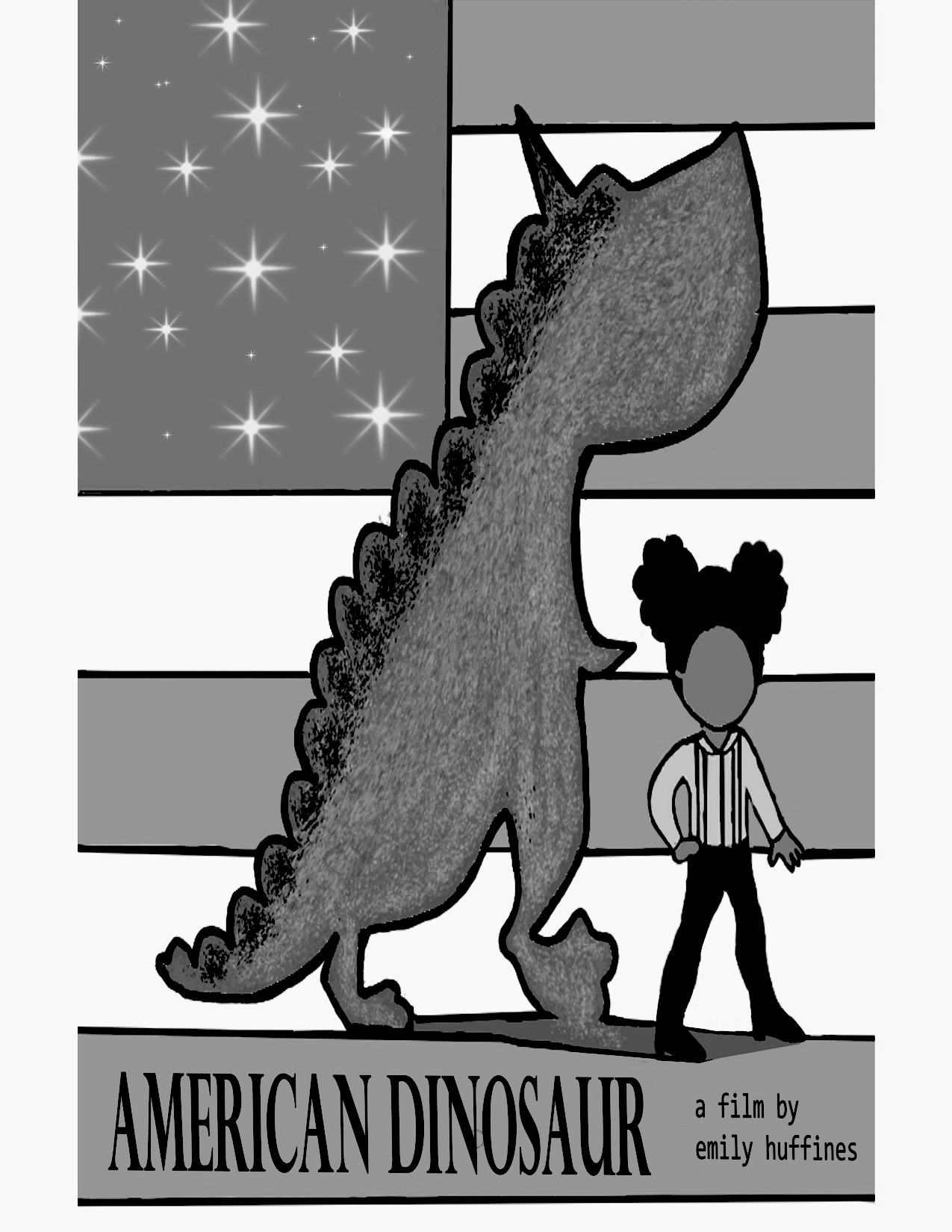 American Dinosaur
