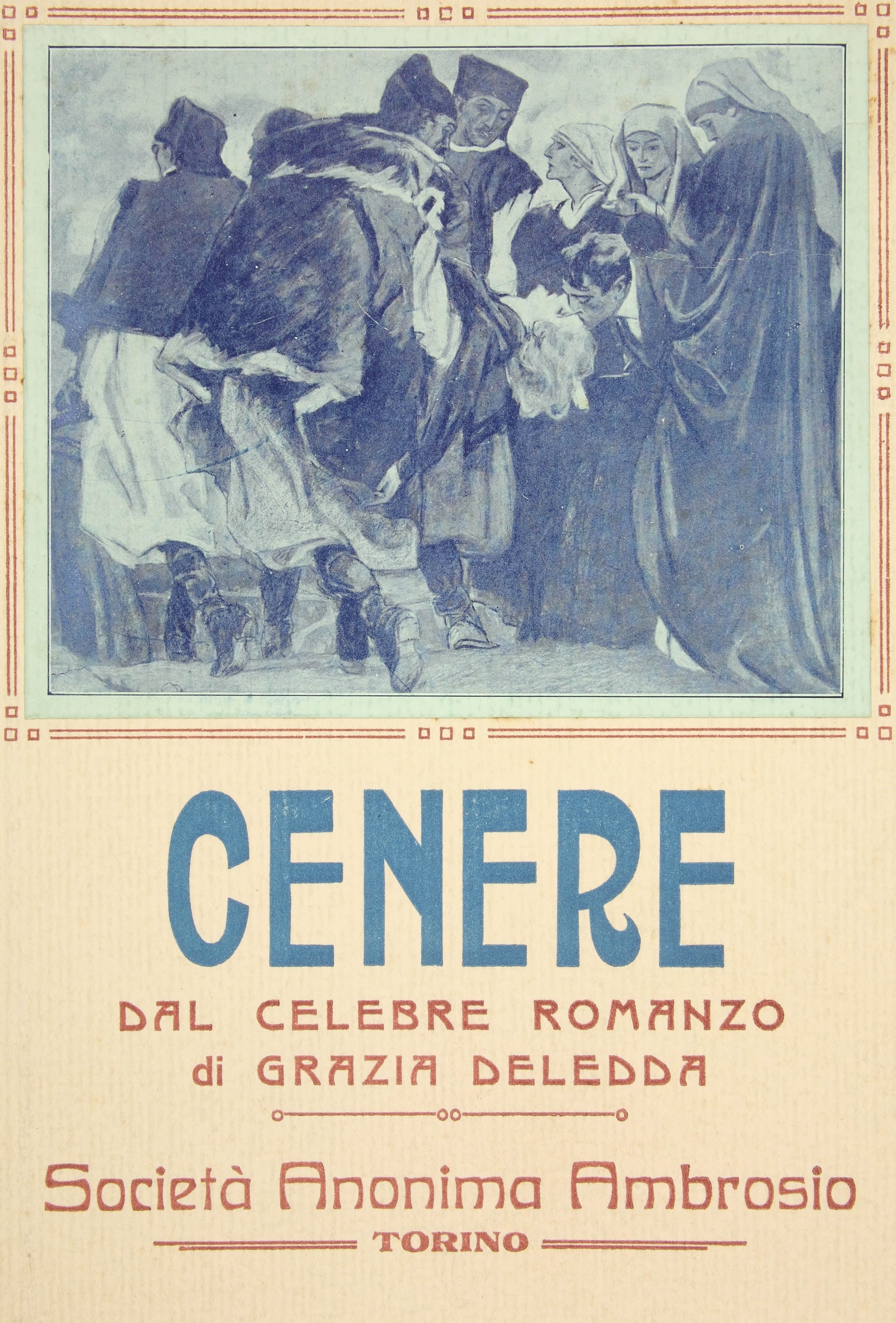 Cenere