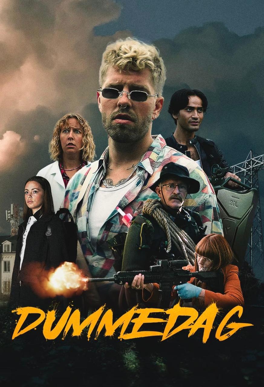 Dumbsday