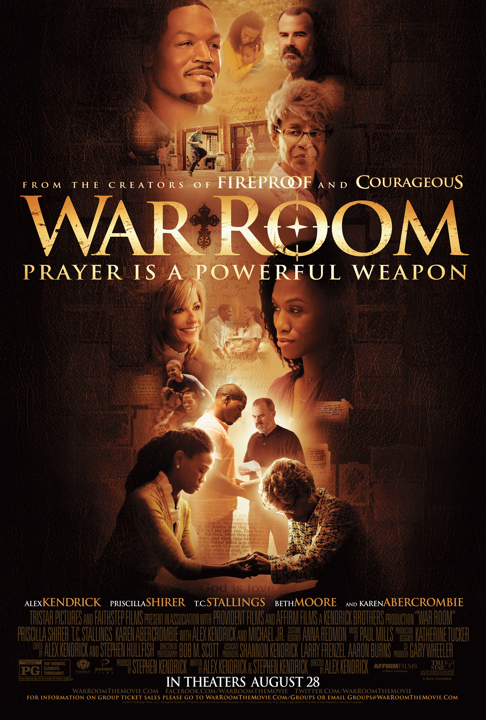 War Room