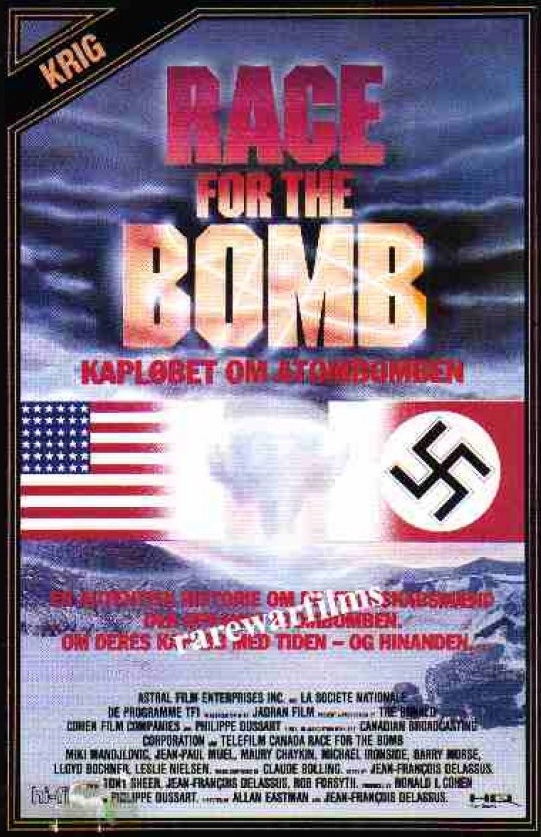 Race for the Bomb