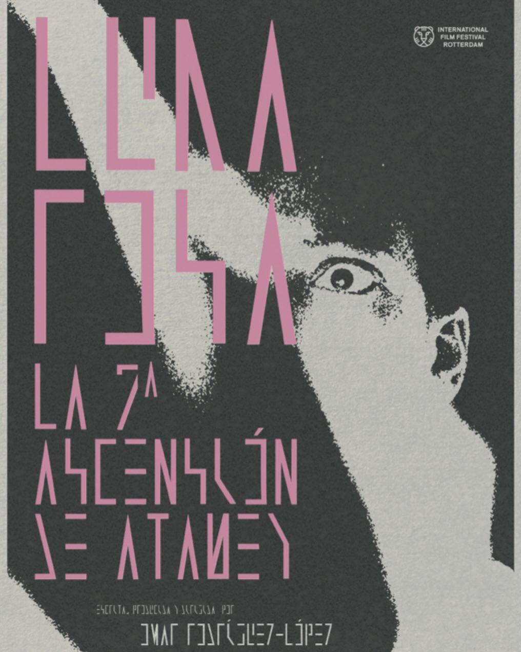 Luna Rosa: La 7ª ascensión de Atabey