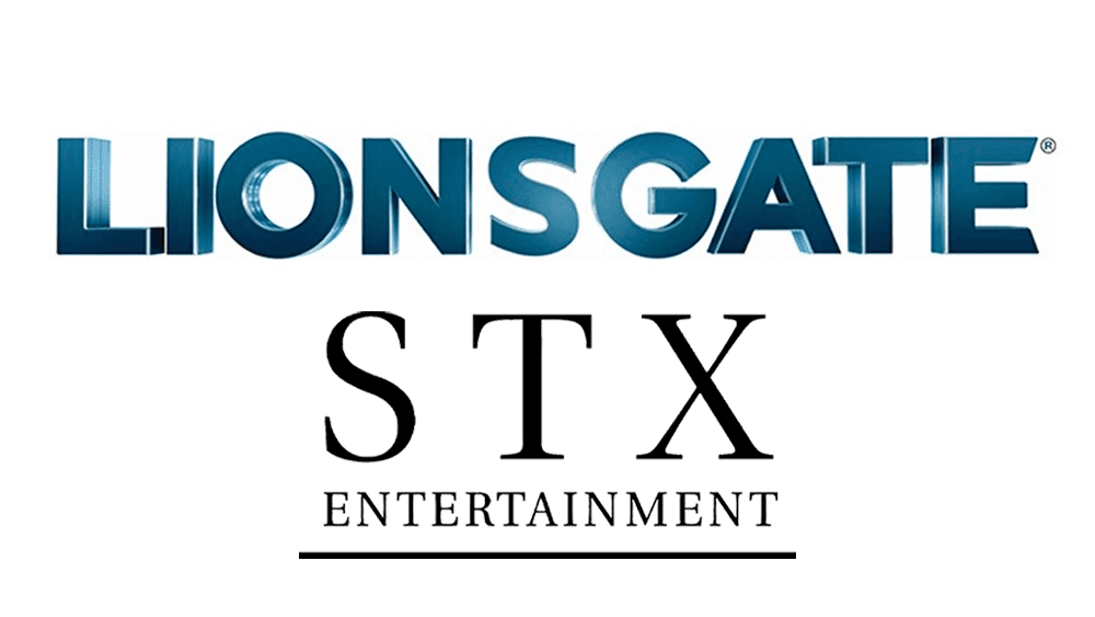 STX & Lionsgate In Talks For Strategic Partnership