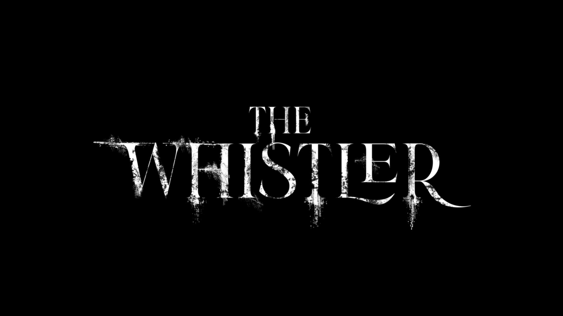 The Whistler